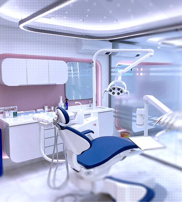 uzmanlar dental clinic