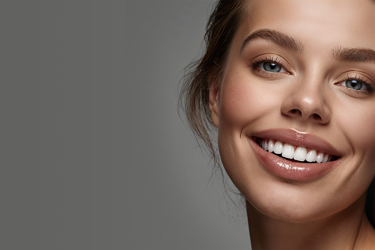 Cosmetic Dentistry Case