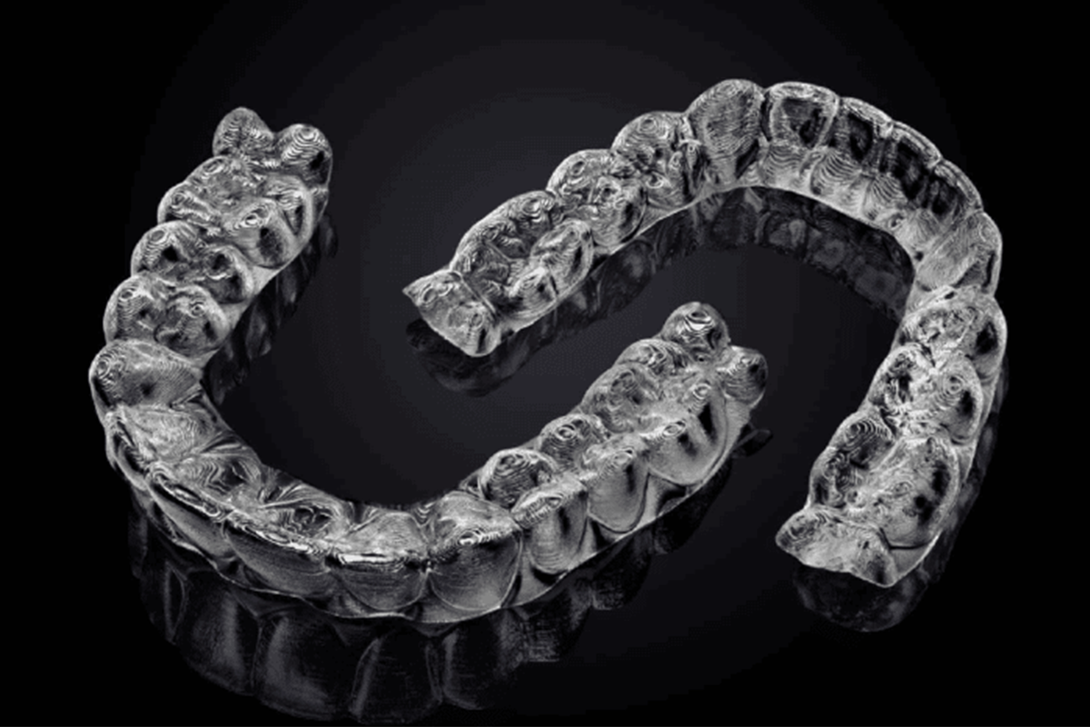 clear-aligners