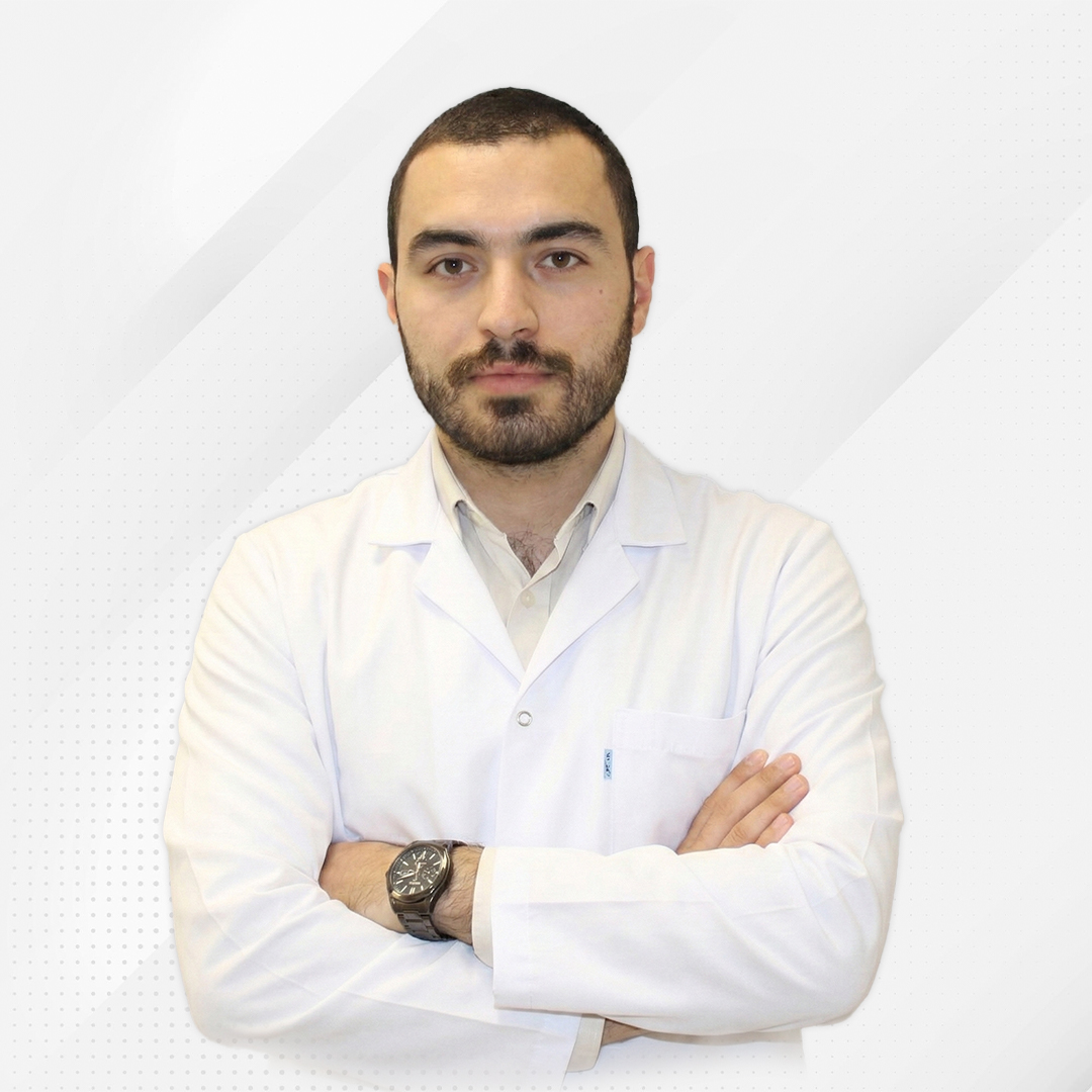 Dt. Muhammed Salih Kabbani